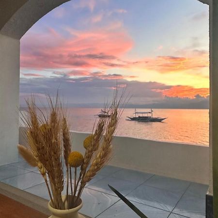 Moana Beach House Moalboal Luaran gambar