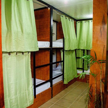 Moana Beach House Moalboal Luaran gambar