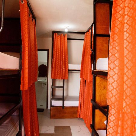 Moana Beach House Moalboal Luaran gambar