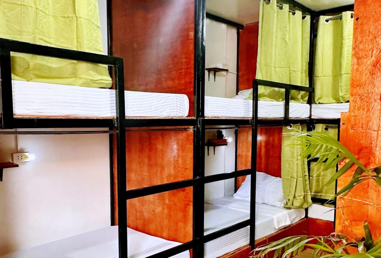 Moana Beach House Moalboal Luaran gambar