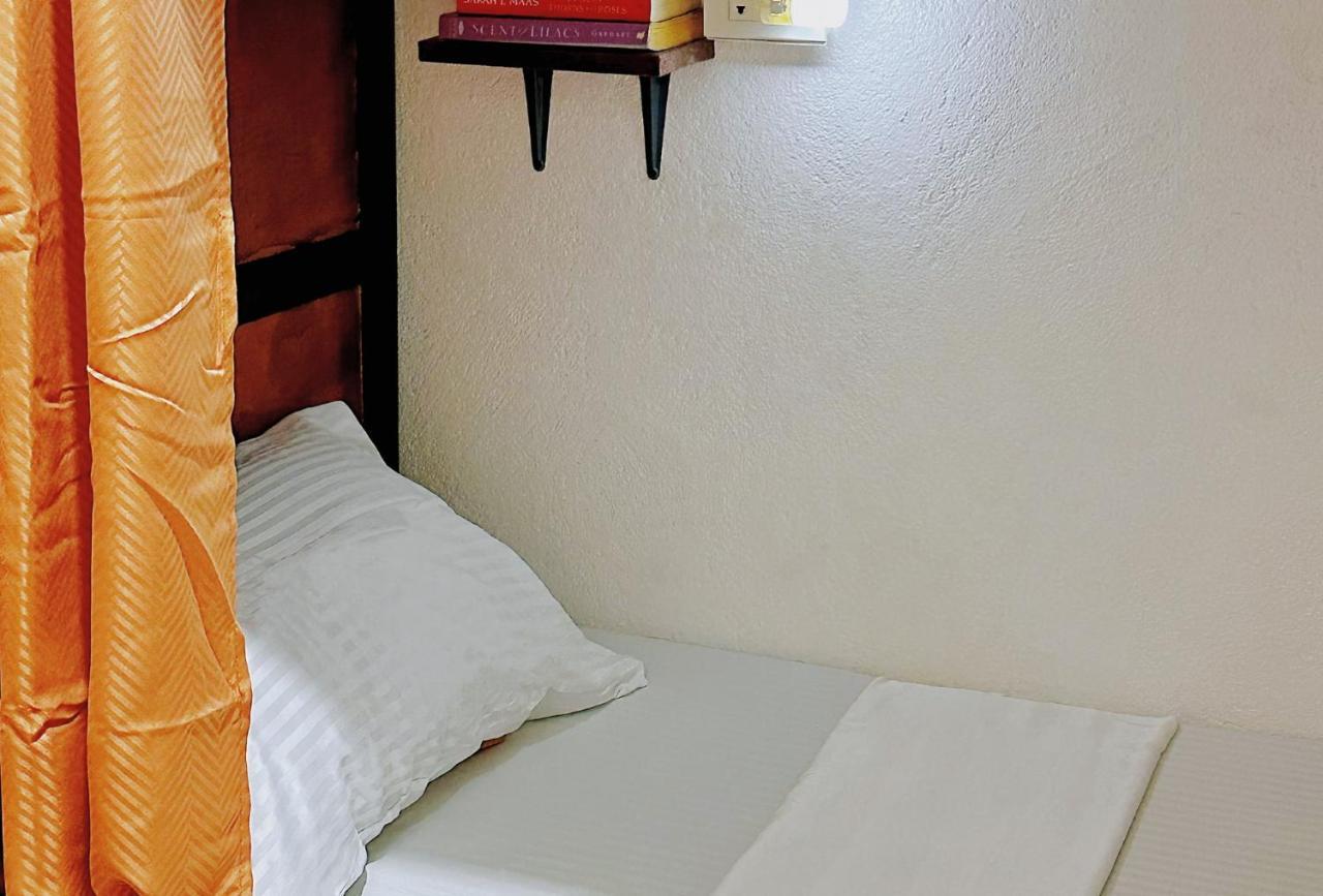Moana Beach House Moalboal Luaran gambar