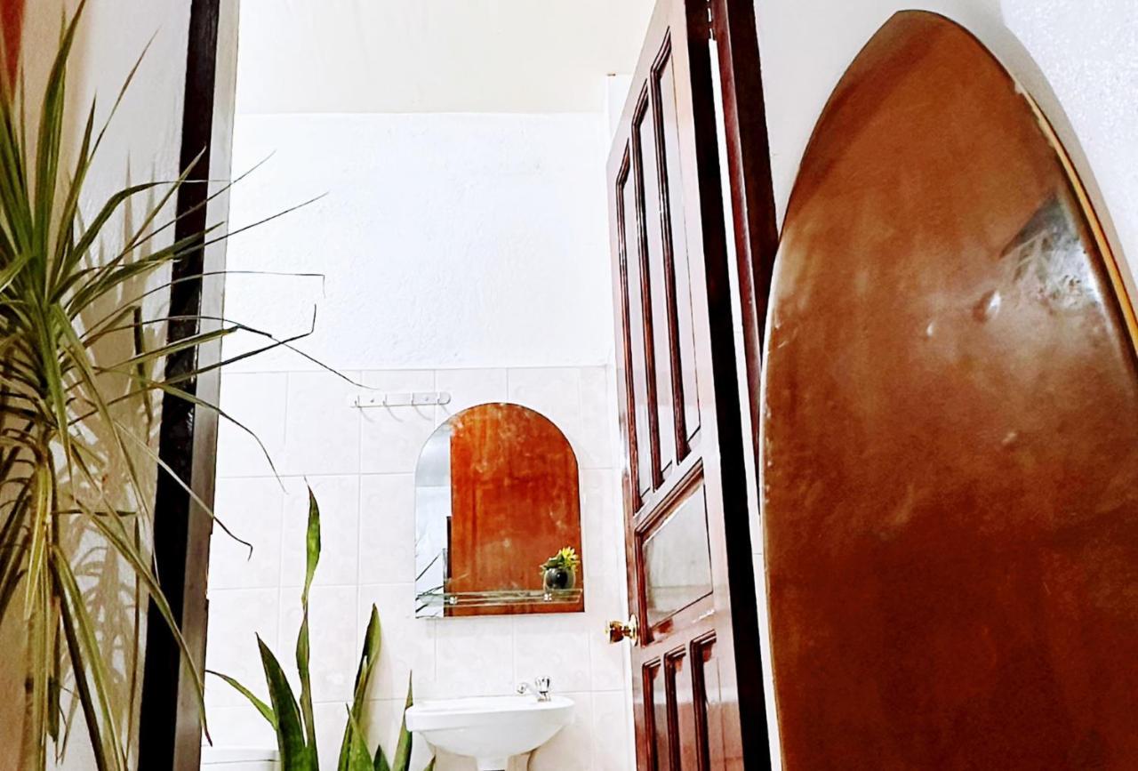 Moana Beach House Moalboal Luaran gambar