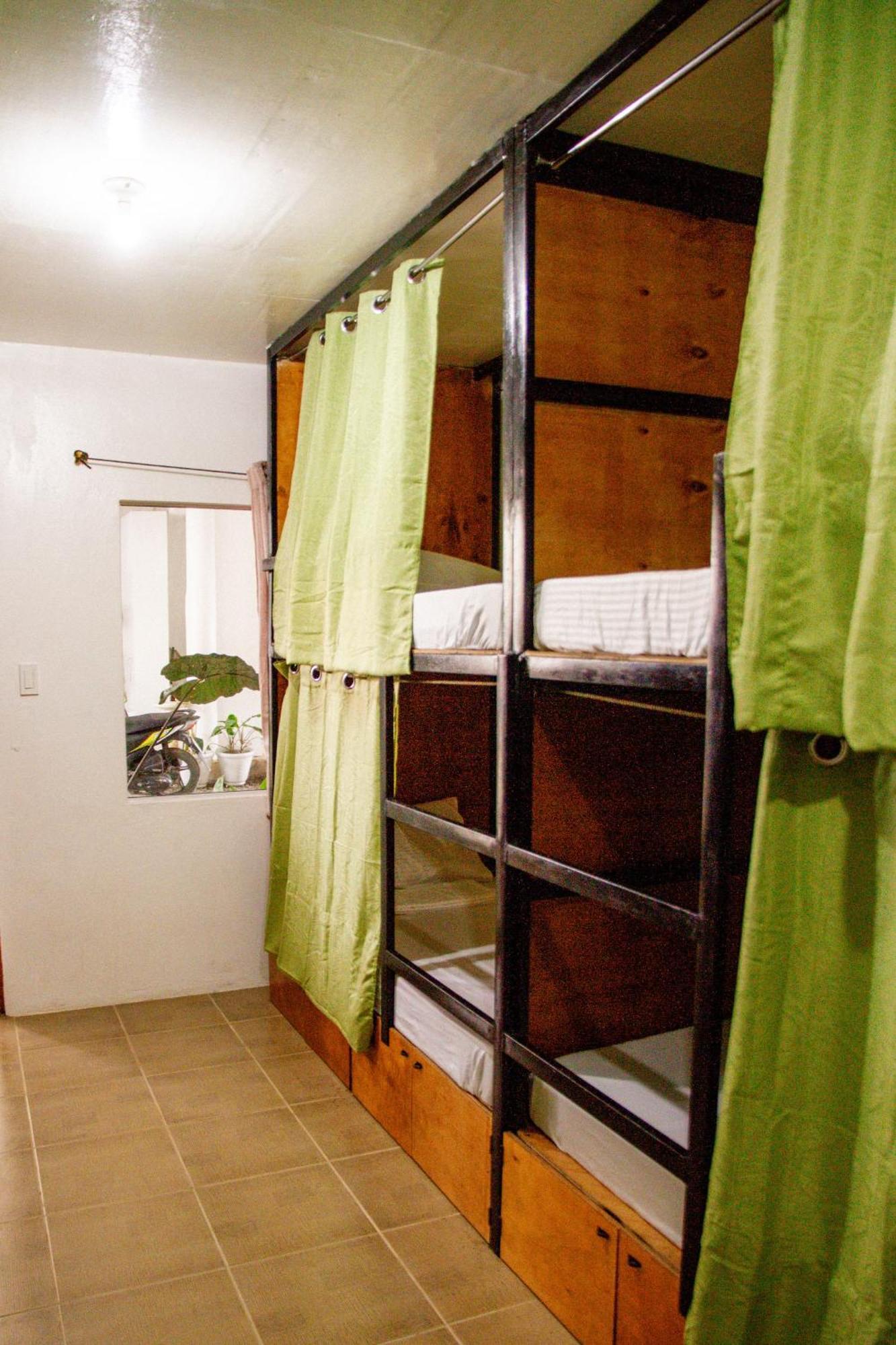 Moana Beach House Moalboal Luaran gambar