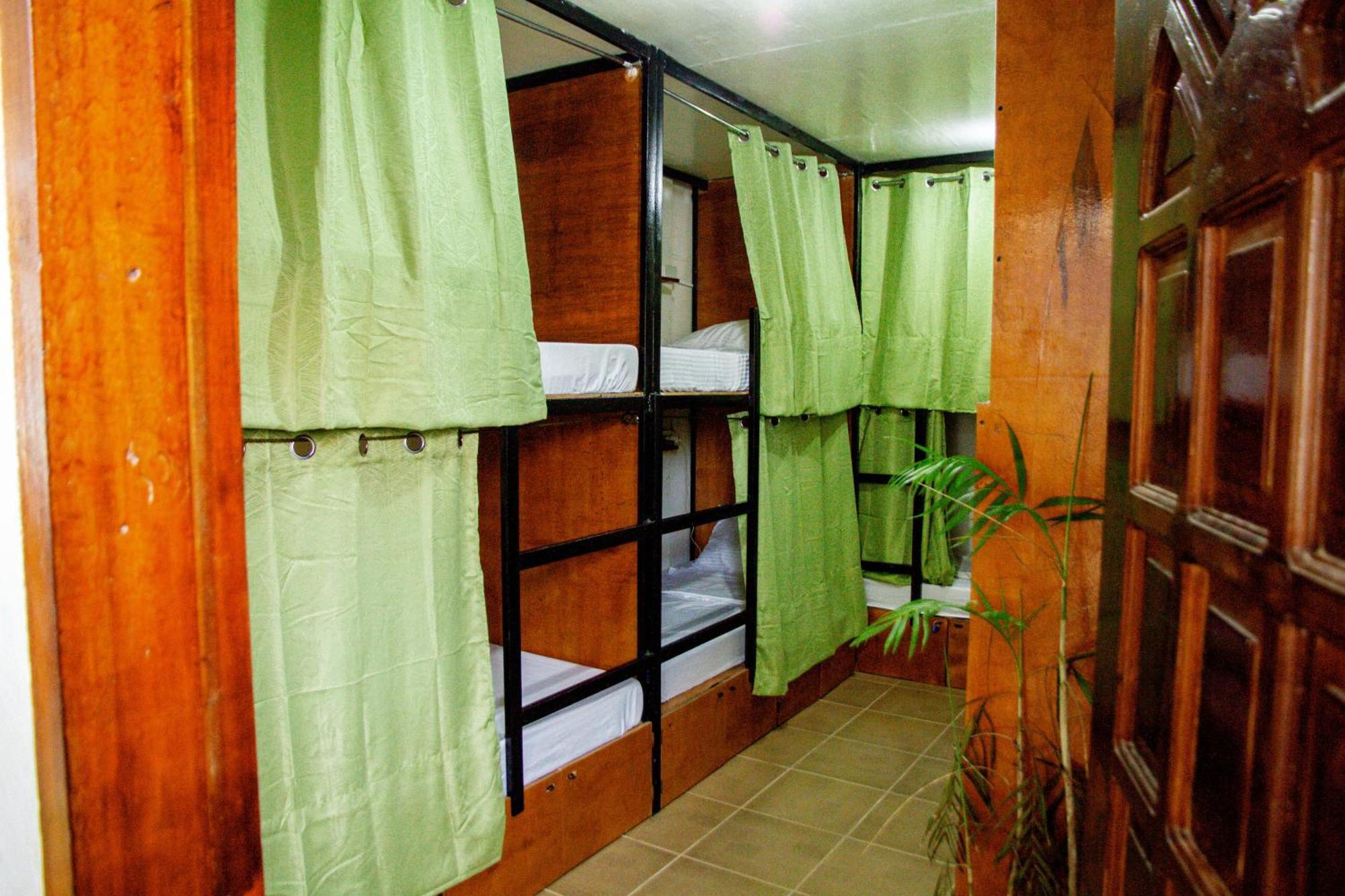 Moana Beach House Moalboal Luaran gambar