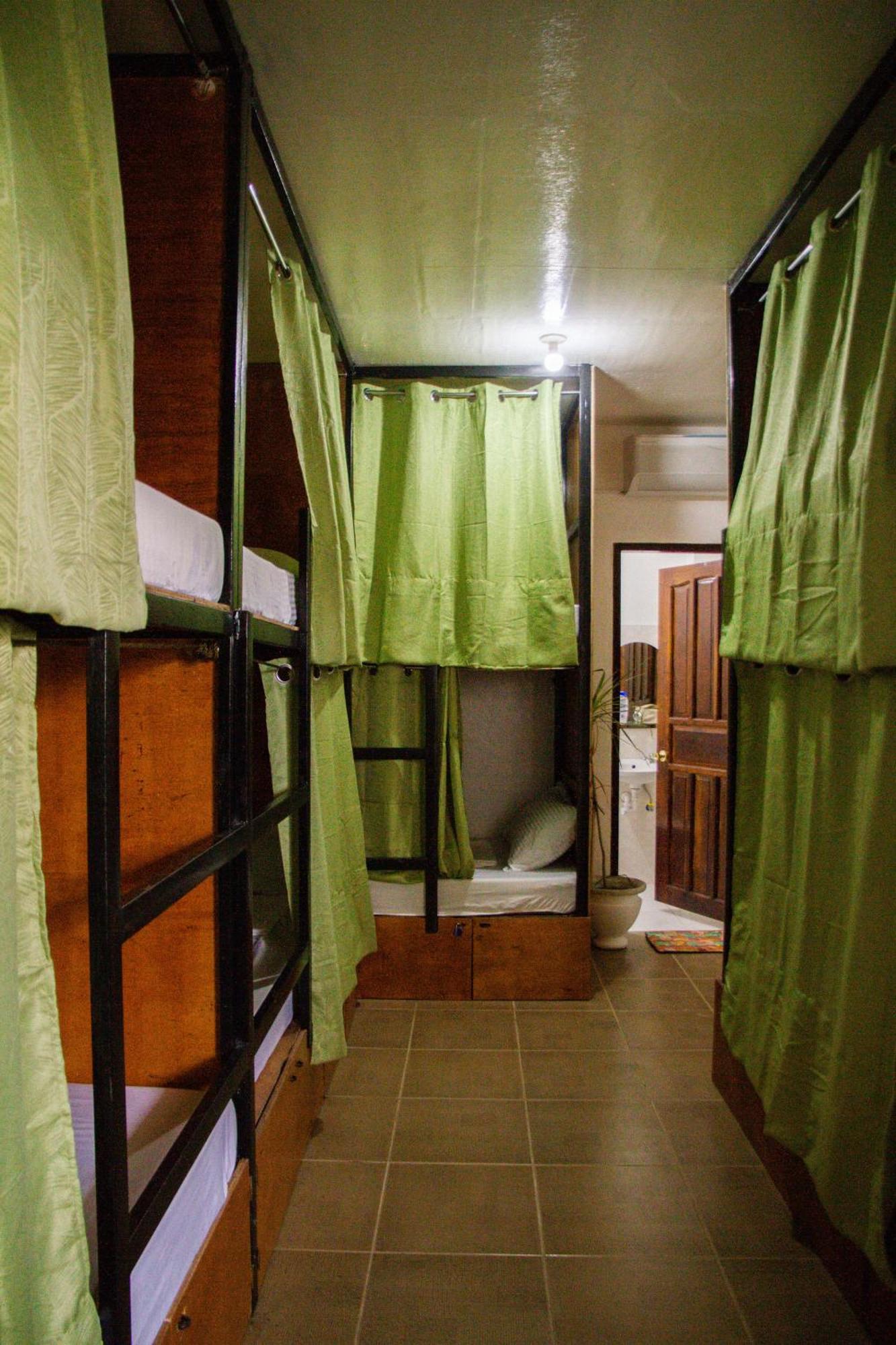 Moana Beach House Moalboal Luaran gambar