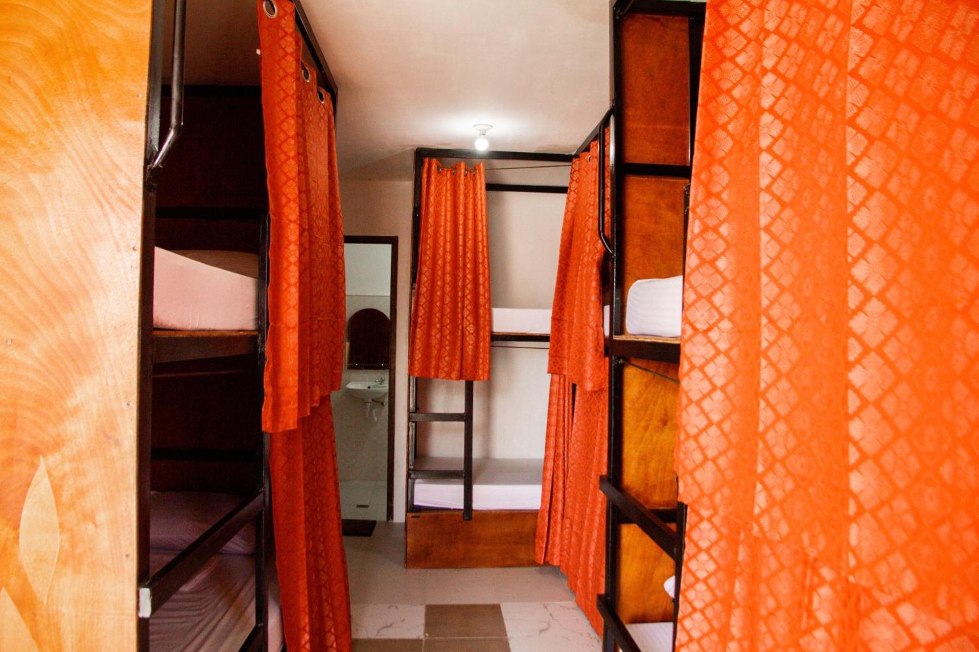 Moana Beach House Moalboal Luaran gambar